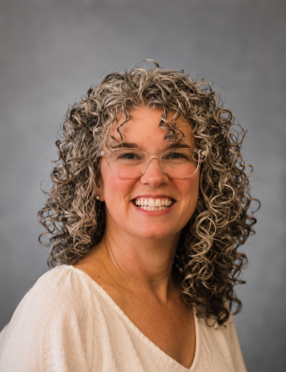 Judi Scherr